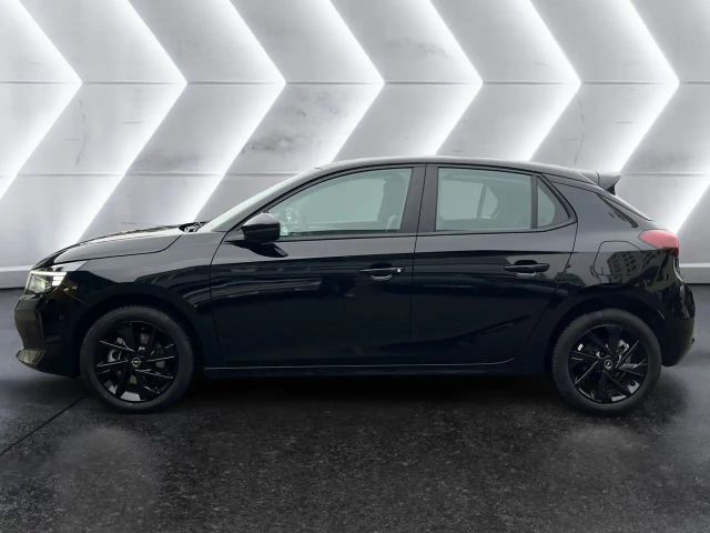 Opel Corsa 1.2 Turbo Edition Turbo