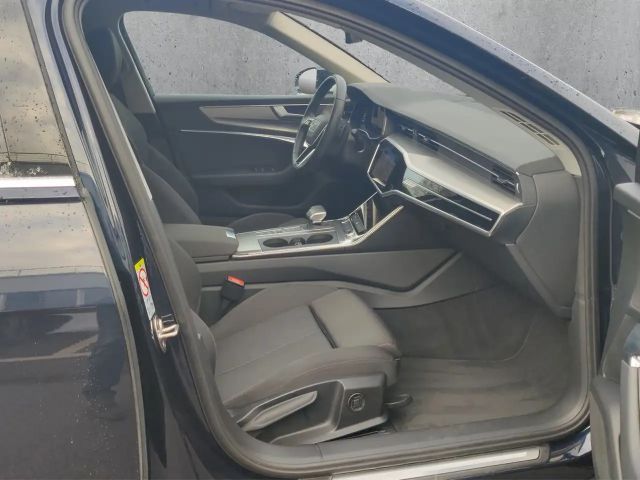 Audi A6 50 TDI Quattro Sedan Sport