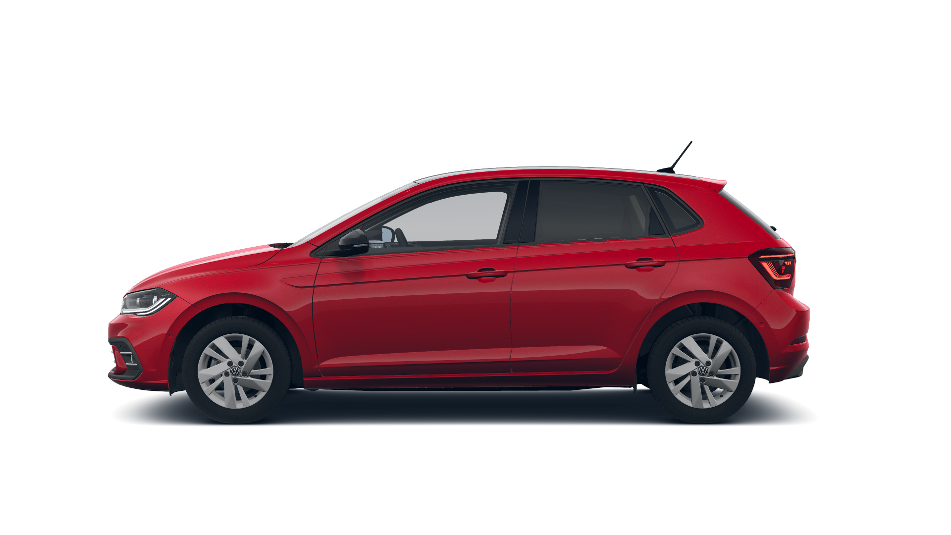 Volkswagen Polo 1.0 TSI