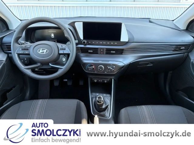 Hyundai i20 1.0 Select