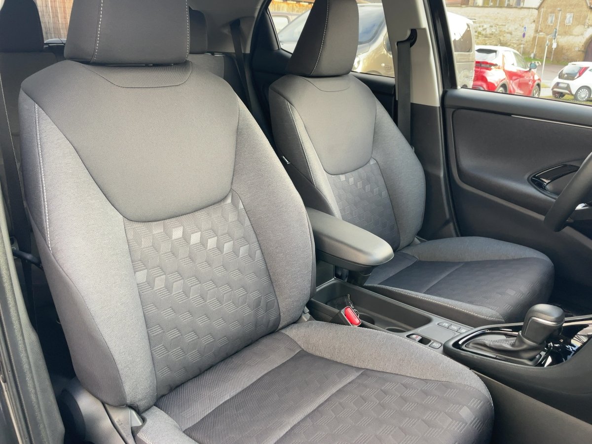 Toyota Yaris 5-deurs Comfort Team D