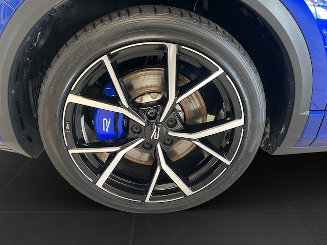 Volkswagen T-Roc T-Roc 4M R NP70 VOLL