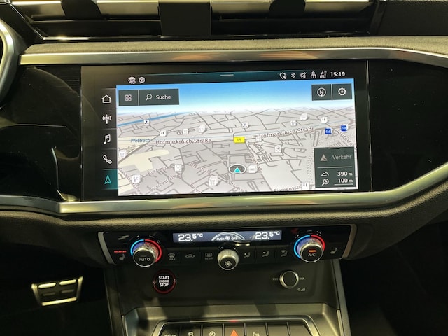 Audi RS Q3 Quattro S-Tronic Sportback