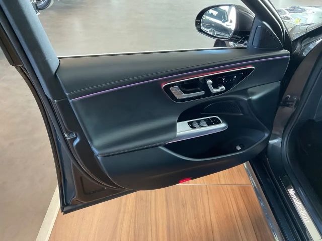 Mercedes-Benz E 450 4MATIC AVANTGARDE Sedan