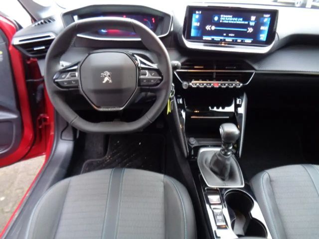 Peugeot 208 Allure Pack PureTech