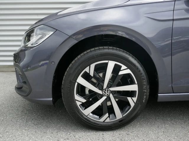 Volkswagen Polo Friends TSI