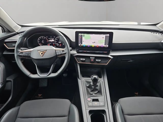 Cupra Formentor 1.5 TSI