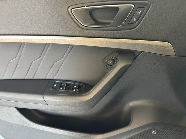 Seat Ateca 2.0 TDI DSG