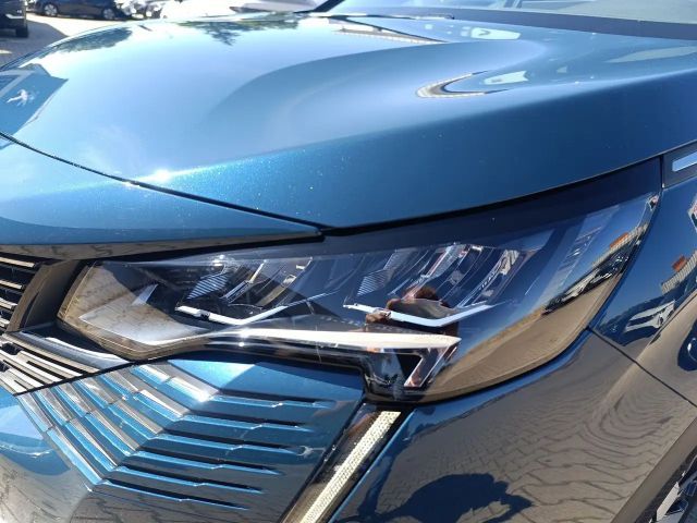 Peugeot 5008 Allure Pack PureTech