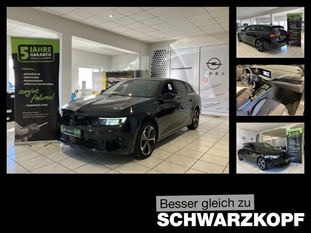 Opel Astra 1.2 Turbo Sports Tourer