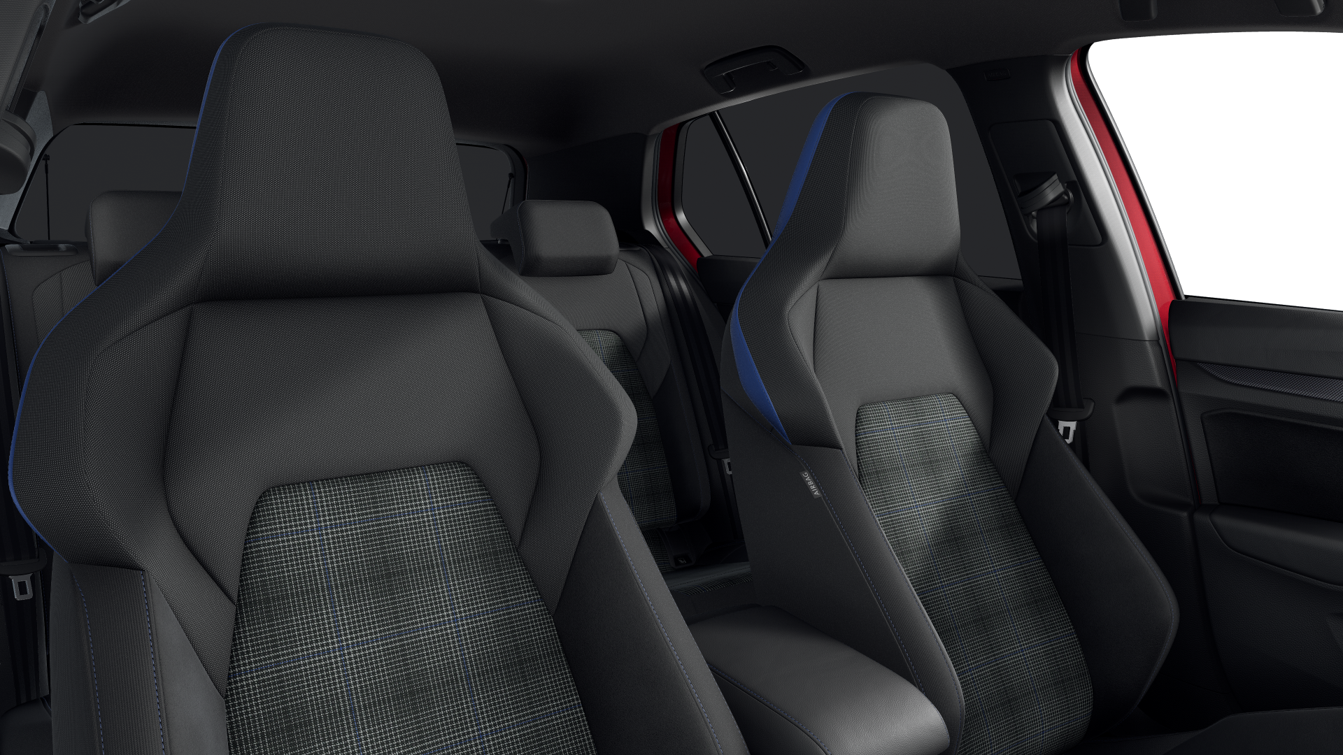 Volkswagen Golf GTE IQ.Drive Style