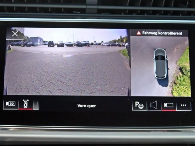 Audi Q7 45 TDI Quattro S-Line