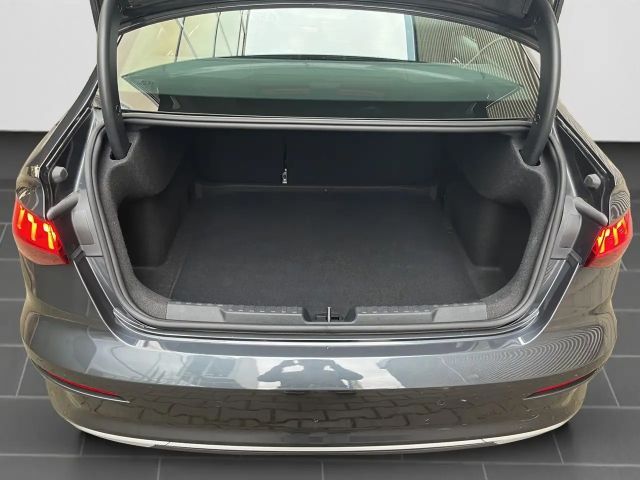 Audi A3 35 TFSI Sedan