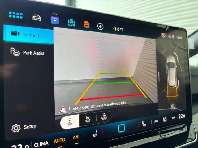 Volkswagen Golf DSG Sport