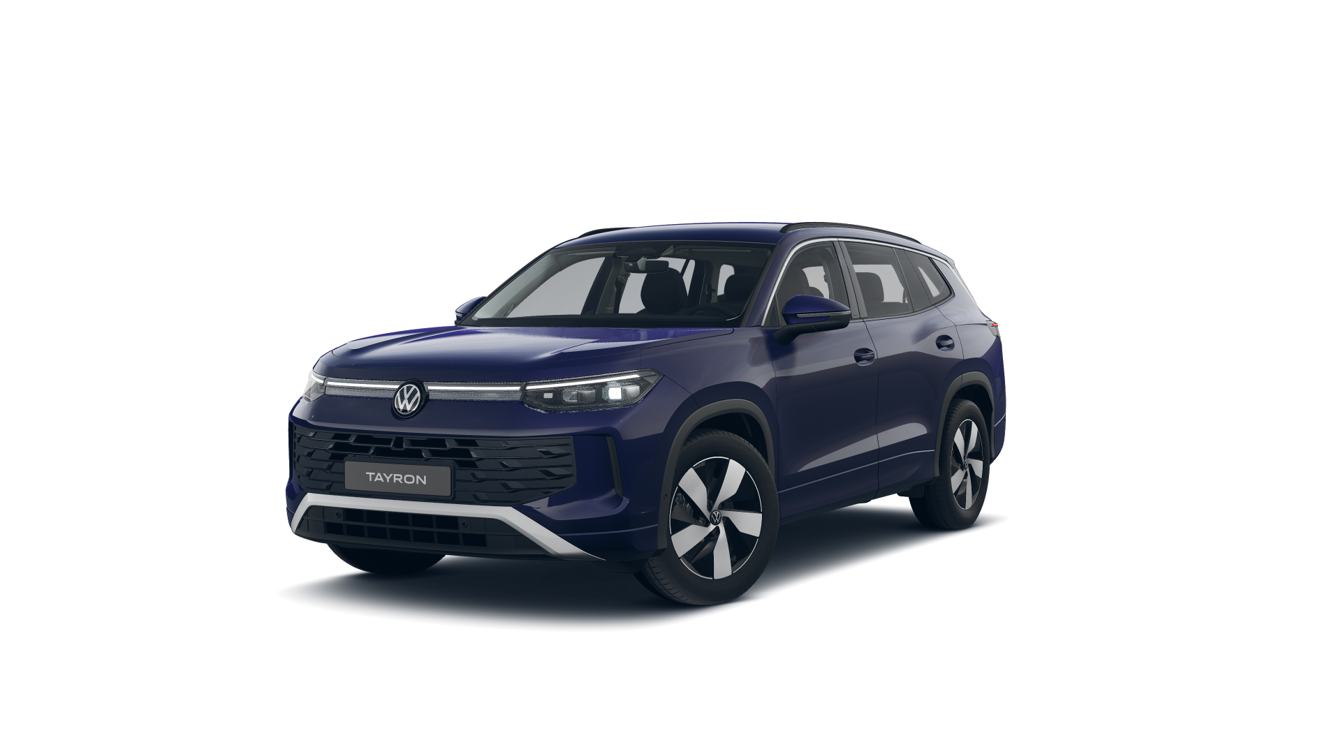 Volkswagen Tayron 1.5 eTSI DSG Life