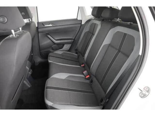 Volkswagen Polo 1.0 TSI IQ.Drive Style