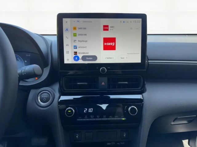 Toyota Yaris Cross 4x2 Hybride