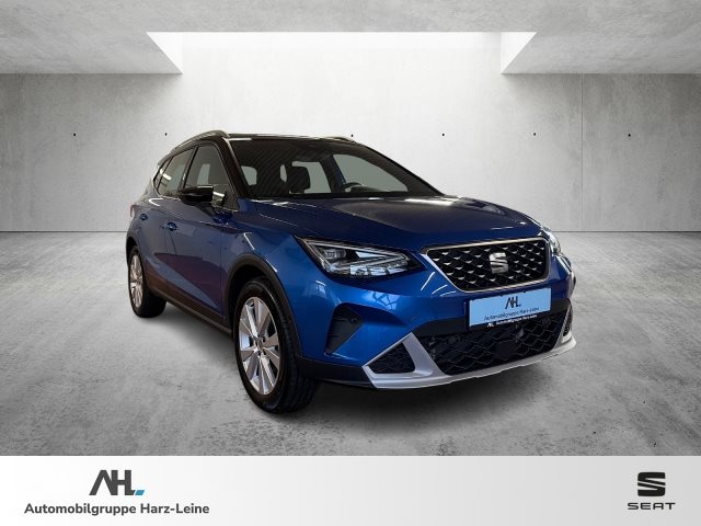 Seat Arona 1.0 TSI DSG