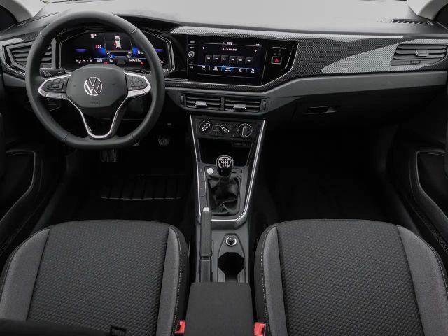 Volkswagen Taigo 1.0 TSI Life