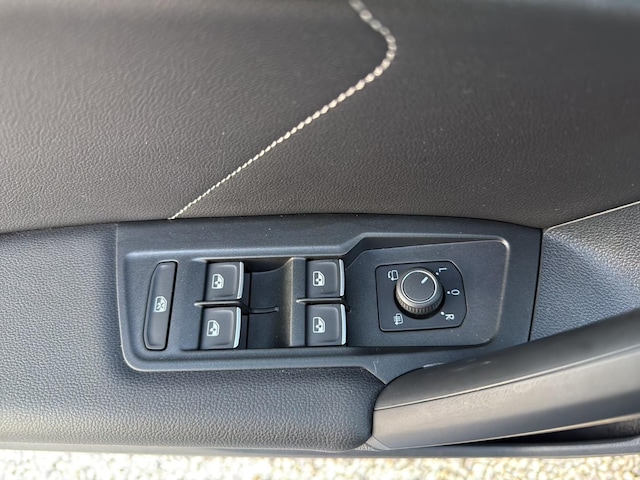 Volkswagen Tiguan DSG