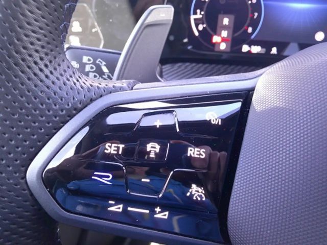 Volkswagen Golf 4Motion DSG