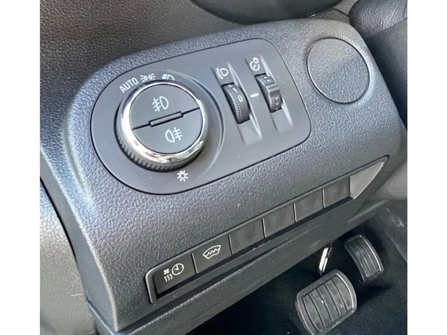 Opel Combo Combo-e Edition