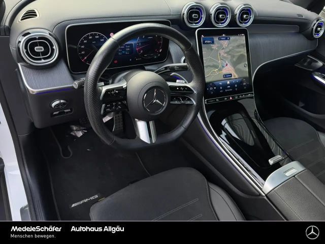 Mercedes-Benz GLC 450 4MATIC AMG Line