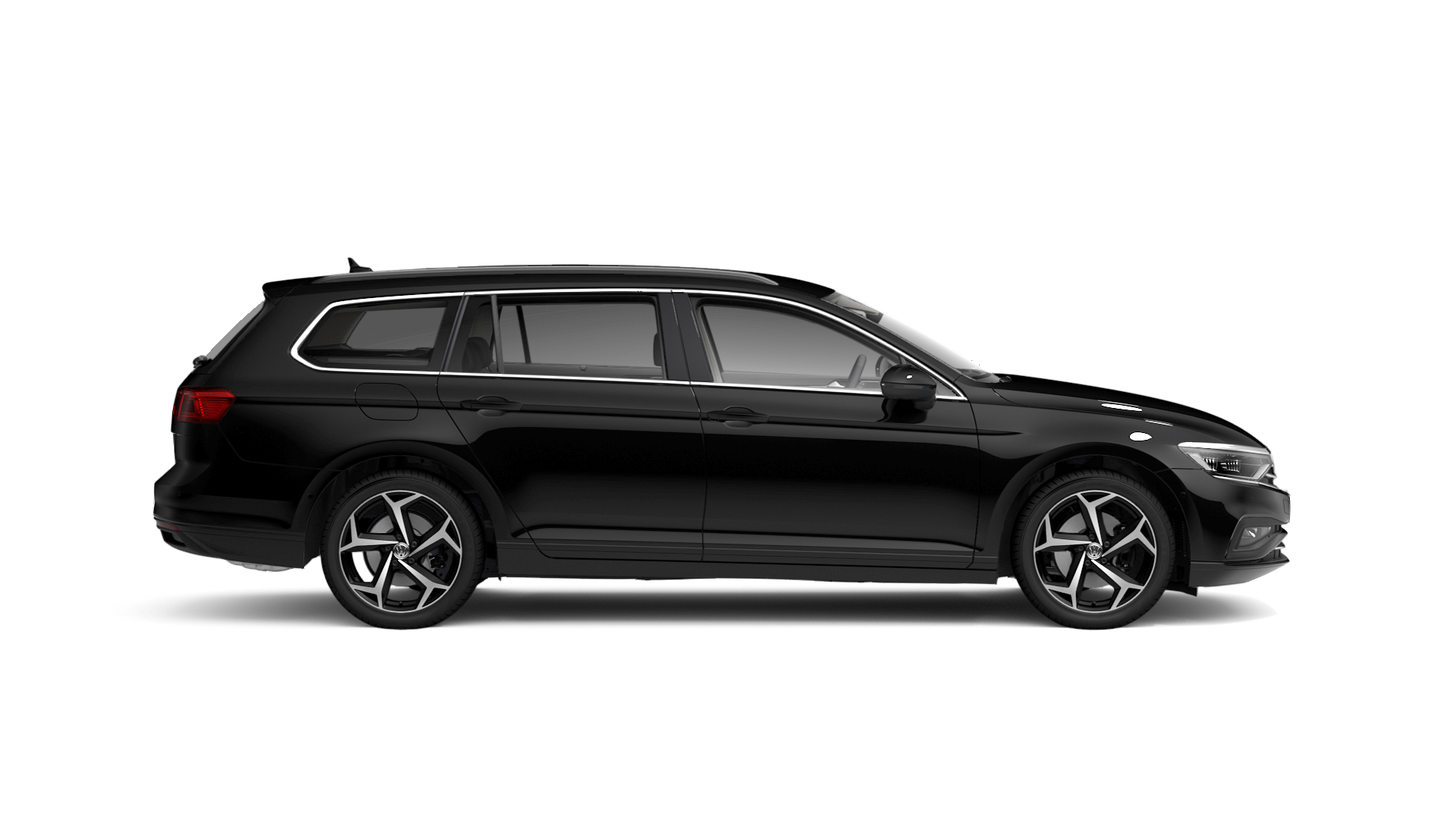 Volkswagen Passat 2.0 TSI Business DSG Variant