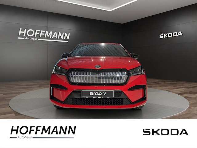 Skoda Enyaq Sportline