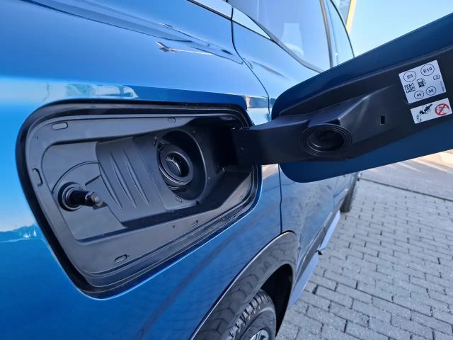 Renault Austral E-Tech Techno