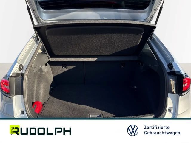 Volkswagen Taigo 1.0 TSI