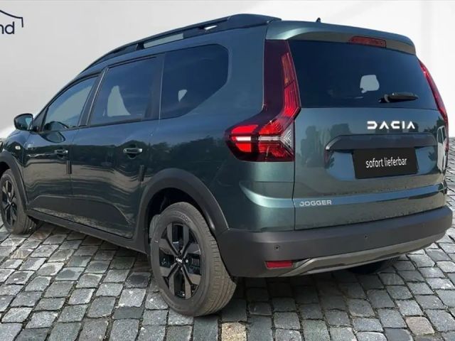 Dacia Jogger ECO-G
