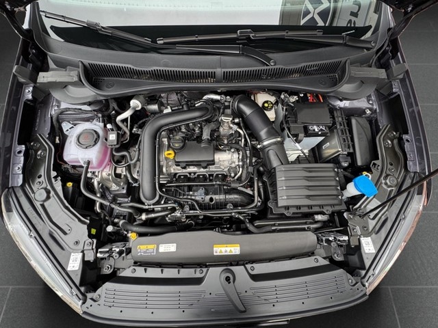 Volkswagen Taigo 1.0 TSI DSG Move