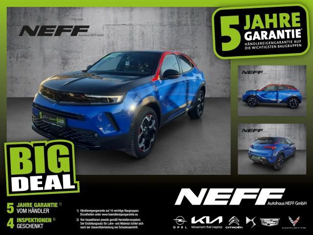 Opel Mokka 1.2 Turbo GS-Line Grand Sport Turbo