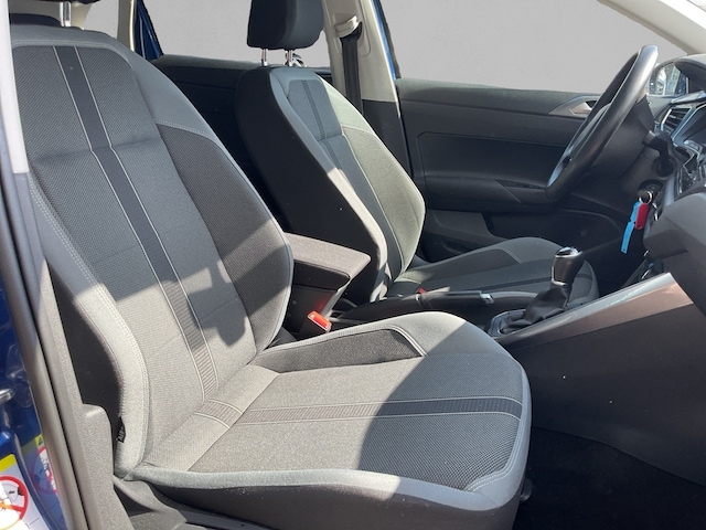 Volkswagen Polo Highline