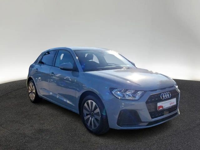 Audi A1 30 TFSI