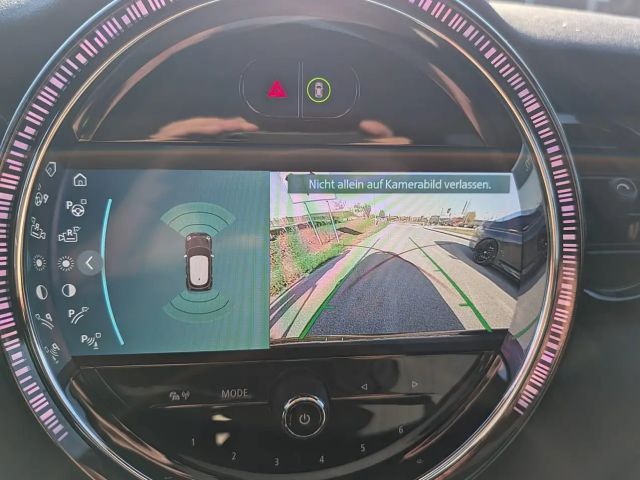 MINI Cooper S MINI Cooper S Aut. - TOP Zustand - Erstbesitz