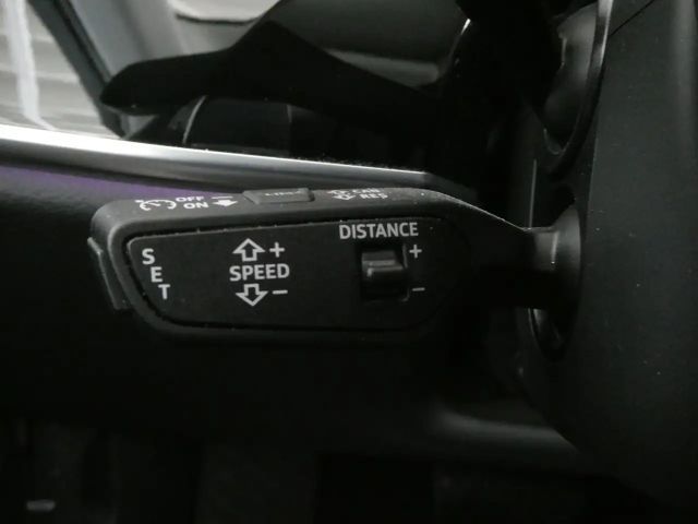 Audi A8 60 TFSI Hybride Lang Quattro