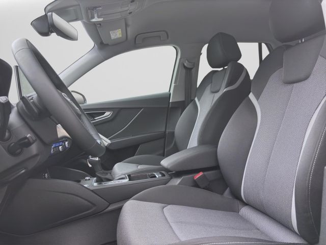 Audi Q2 35 TDI S-Tronic