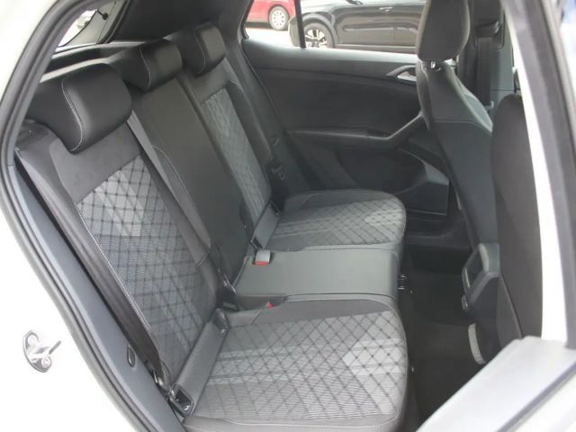 Volkswagen T-Cross 1.5 TSI DSG R-Line