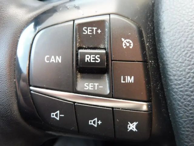 Ford Focus Cool & Connect