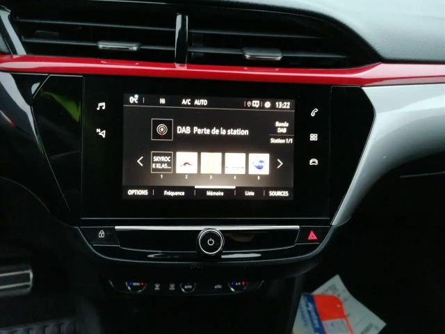 Opel Corsa 1.2 Turbo