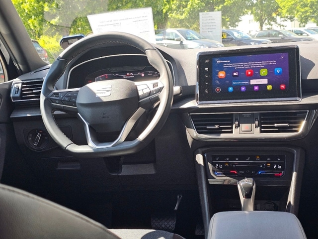 Seat Tarraco 2.0 TDI 4Drive