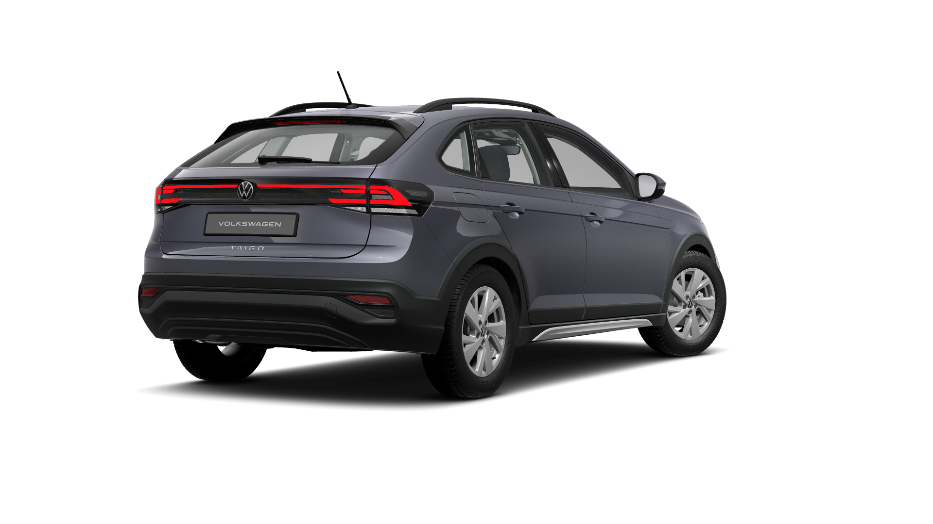 Volkswagen Taigo 1.0 TSI Life