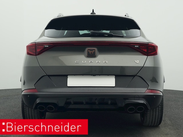 Cupra Formentor 2.0 TSI DSG