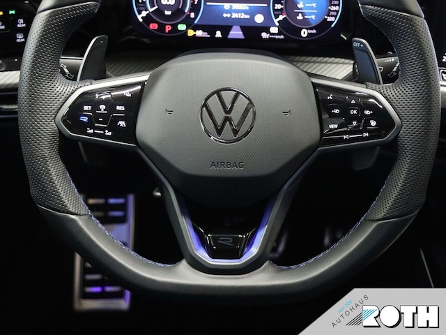 Volkswagen Golf 4Motion