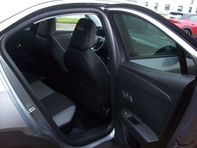 Opel Mokka 1.2 Turbo Elegance