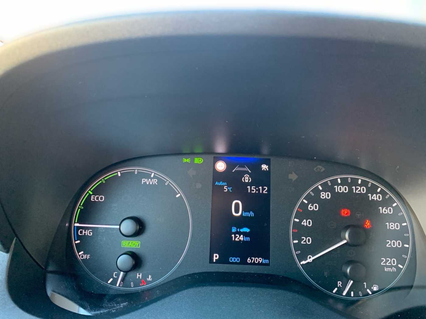 Toyota Yaris 5-deurs Comfort