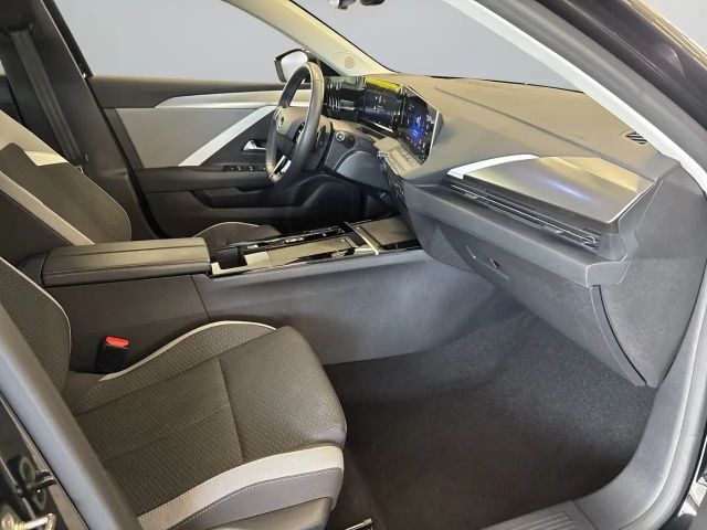 Opel Astra 1.6 Turbo Business Turbo