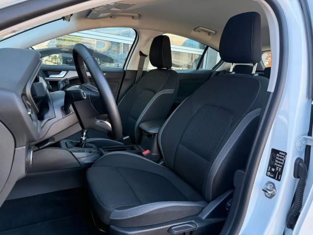 Ford Focus Cool & Connect Limited